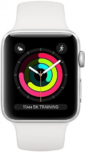 apple watch series s3